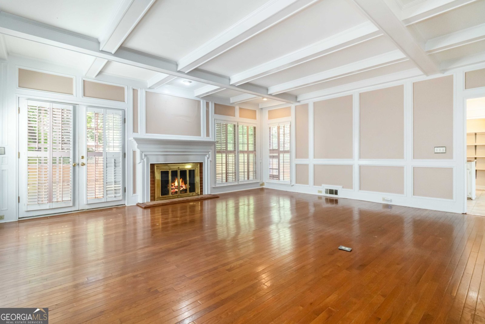 5221 Clearwater Drive Stone Mountain - 4