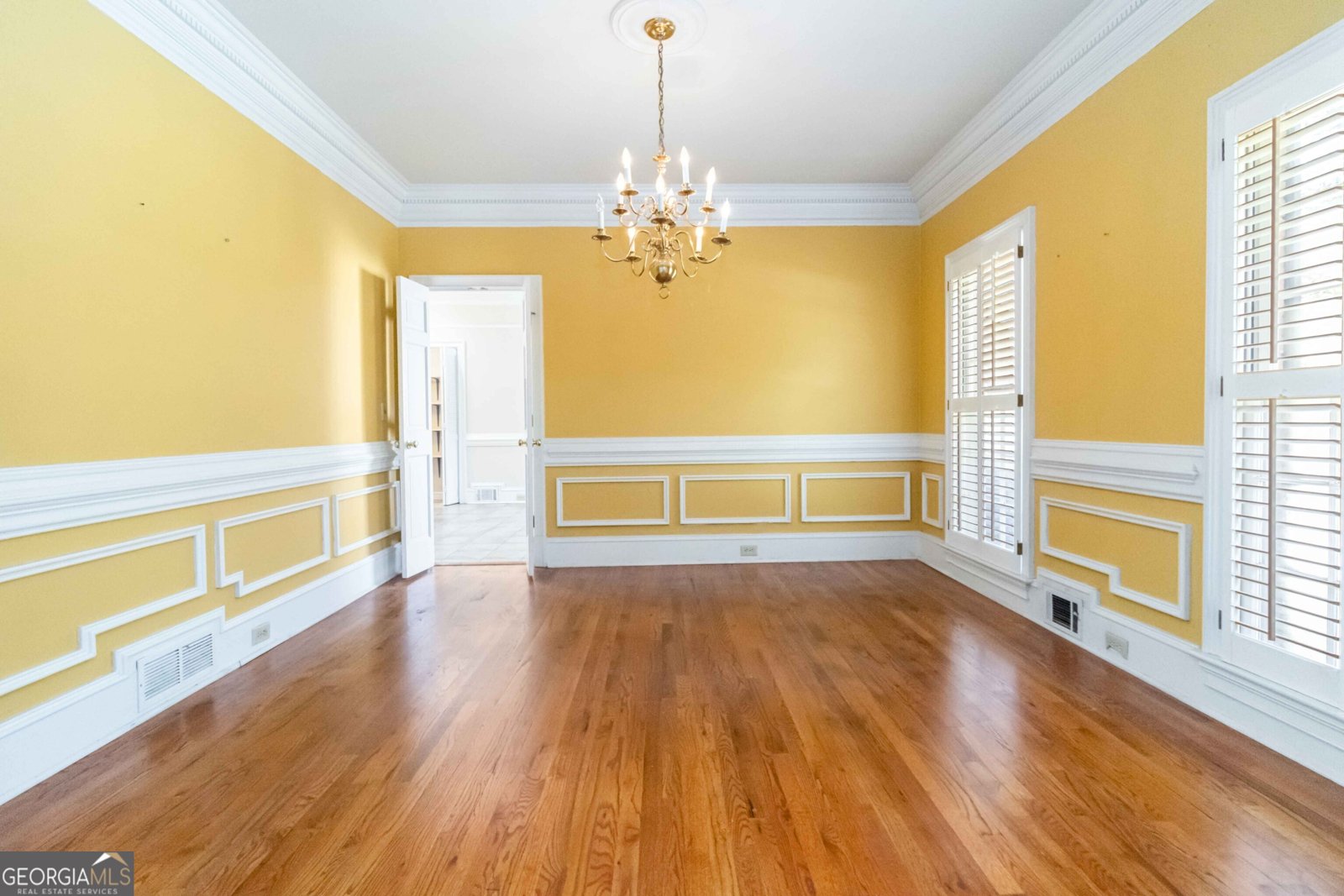 5221 Clearwater Drive Stone Mountain - 6