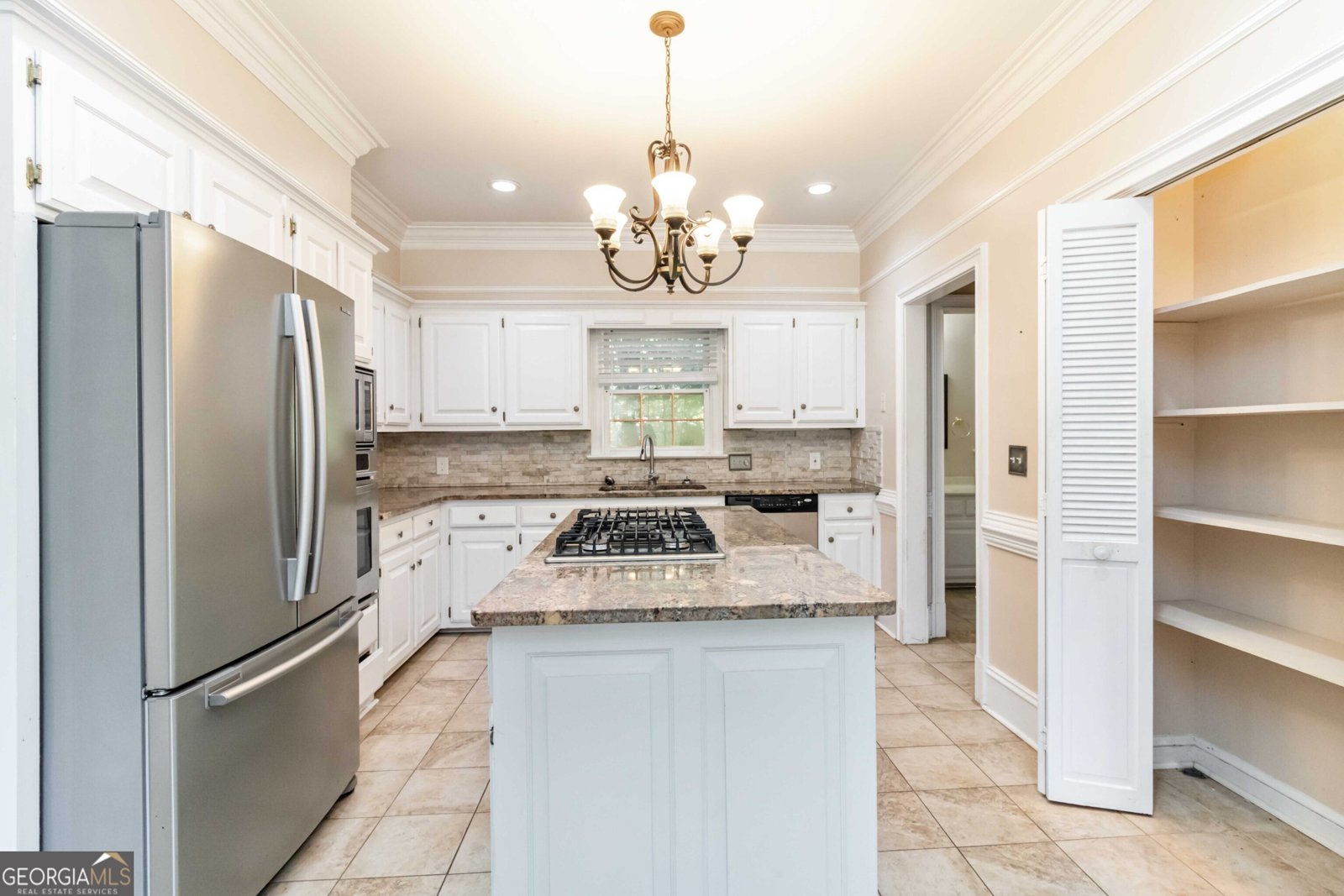 5221 Clearwater Drive Stone Mountain - 8