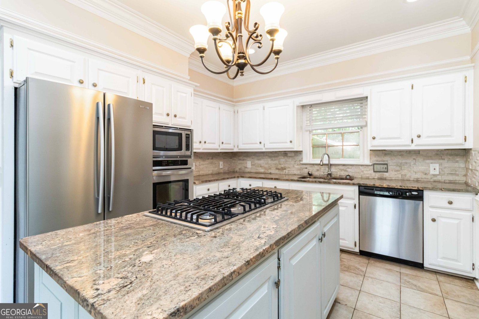 5221 Clearwater Drive Stone Mountain - 9