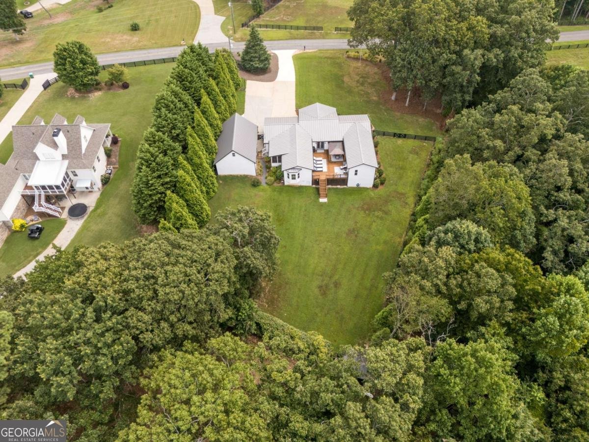 547 Jones Road Ball Ground - 1