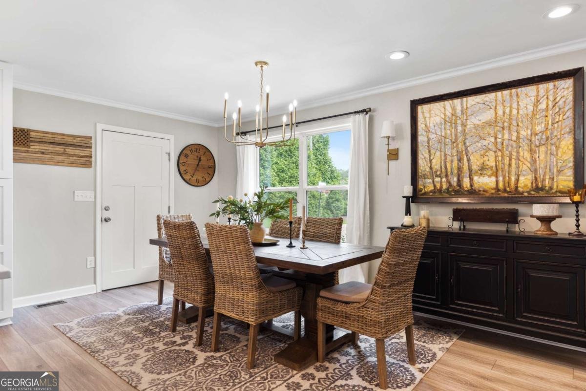 547 Jones Road Ball Ground - 13