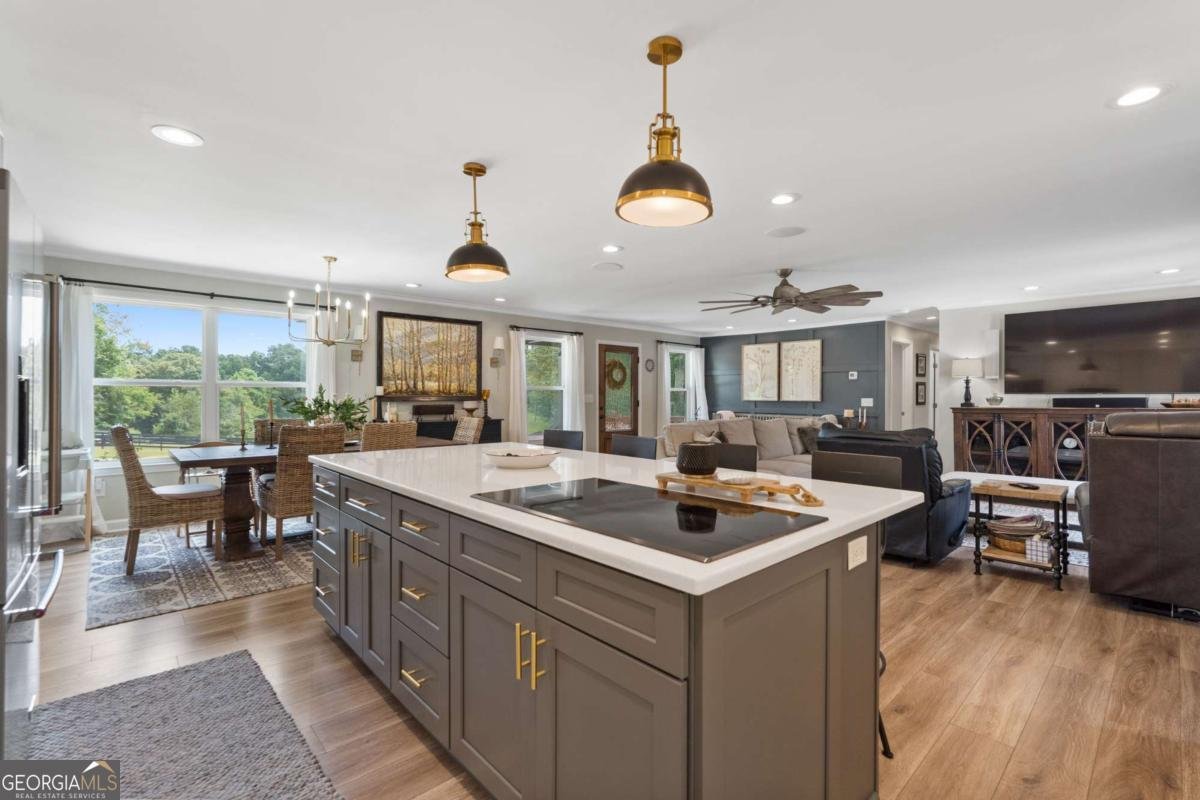 547 Jones Road Ball Ground - 18