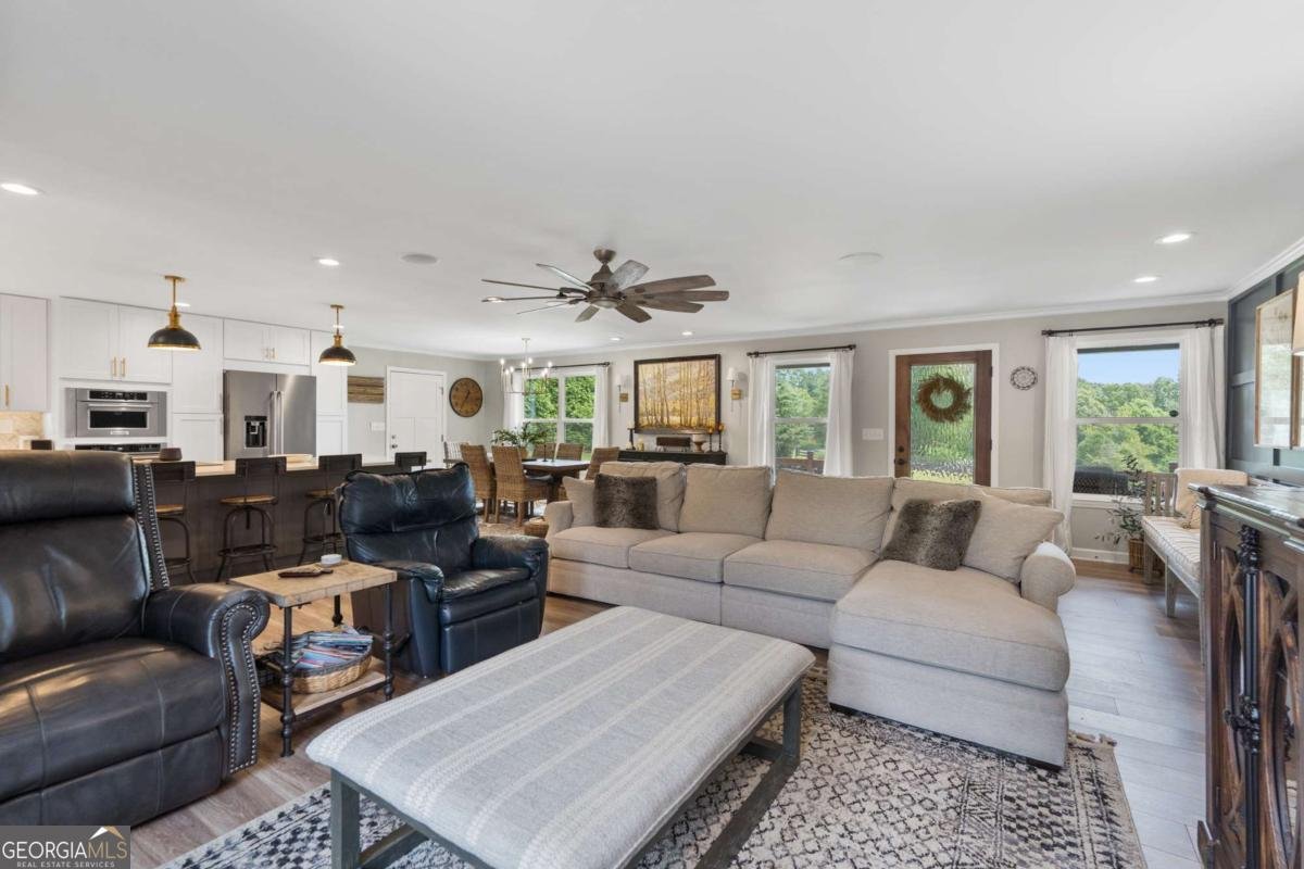 547 Jones Road Ball Ground - 19
