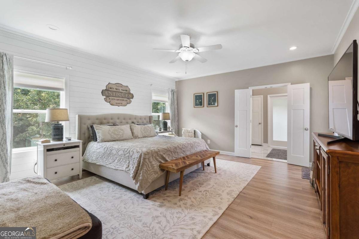 547 Jones Road Ball Ground - 26