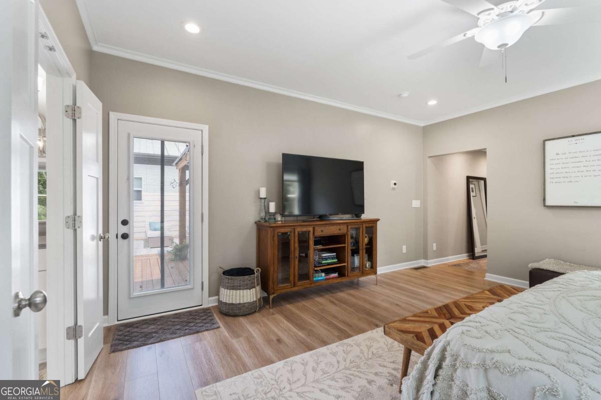 547 Jones Road Ball Ground - 27