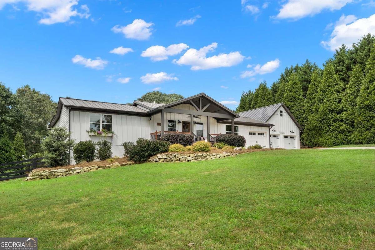 547 Jones Road Ball Ground - 3