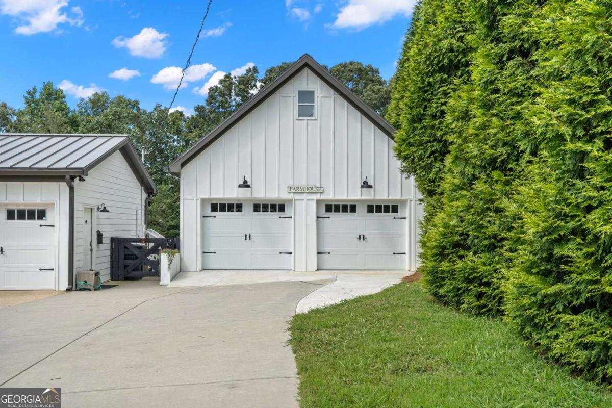 547 Jones Road Ball Ground - 4