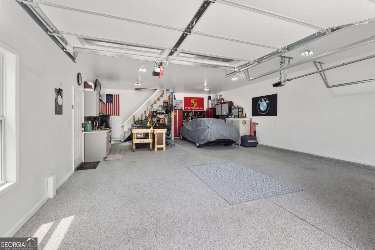 547 Jones Road Ball Ground - 43