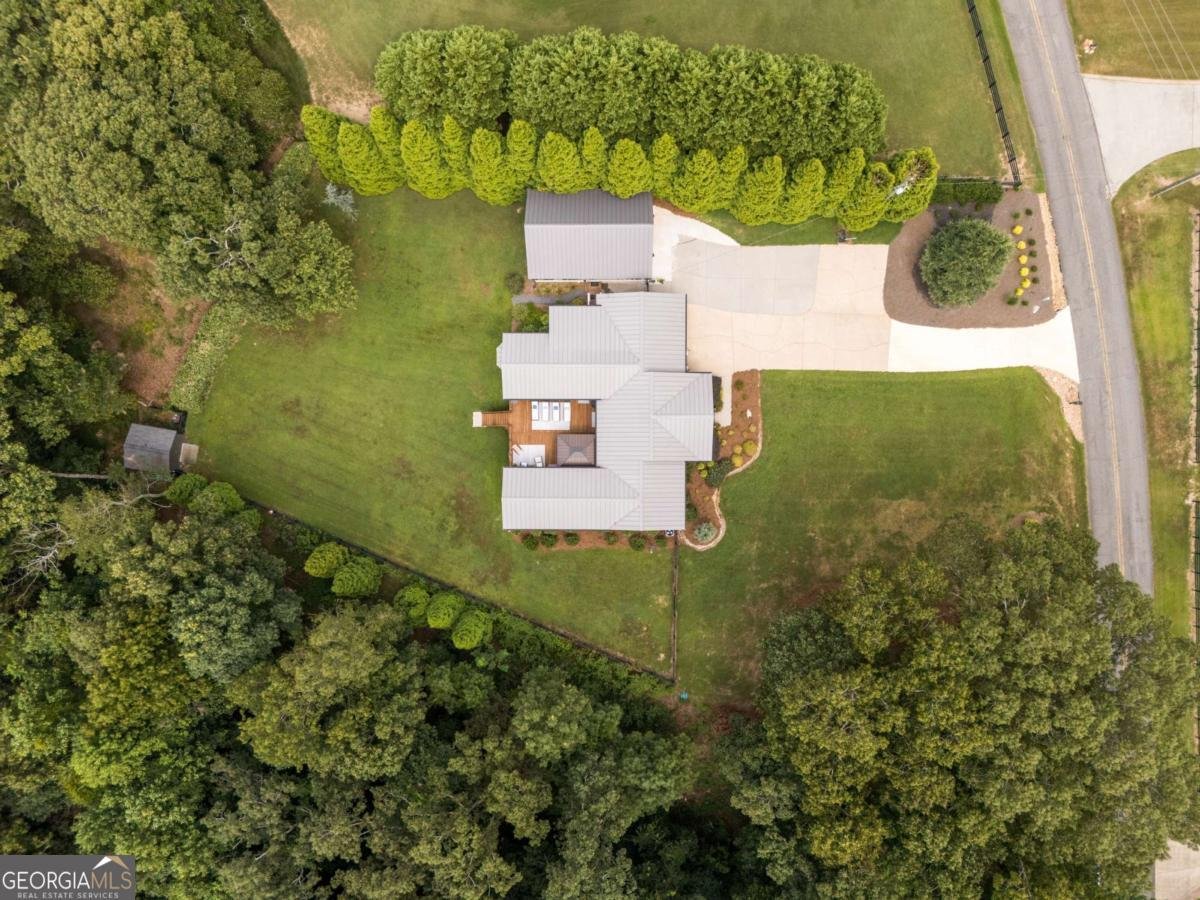 547 Jones Road Ball Ground - 5