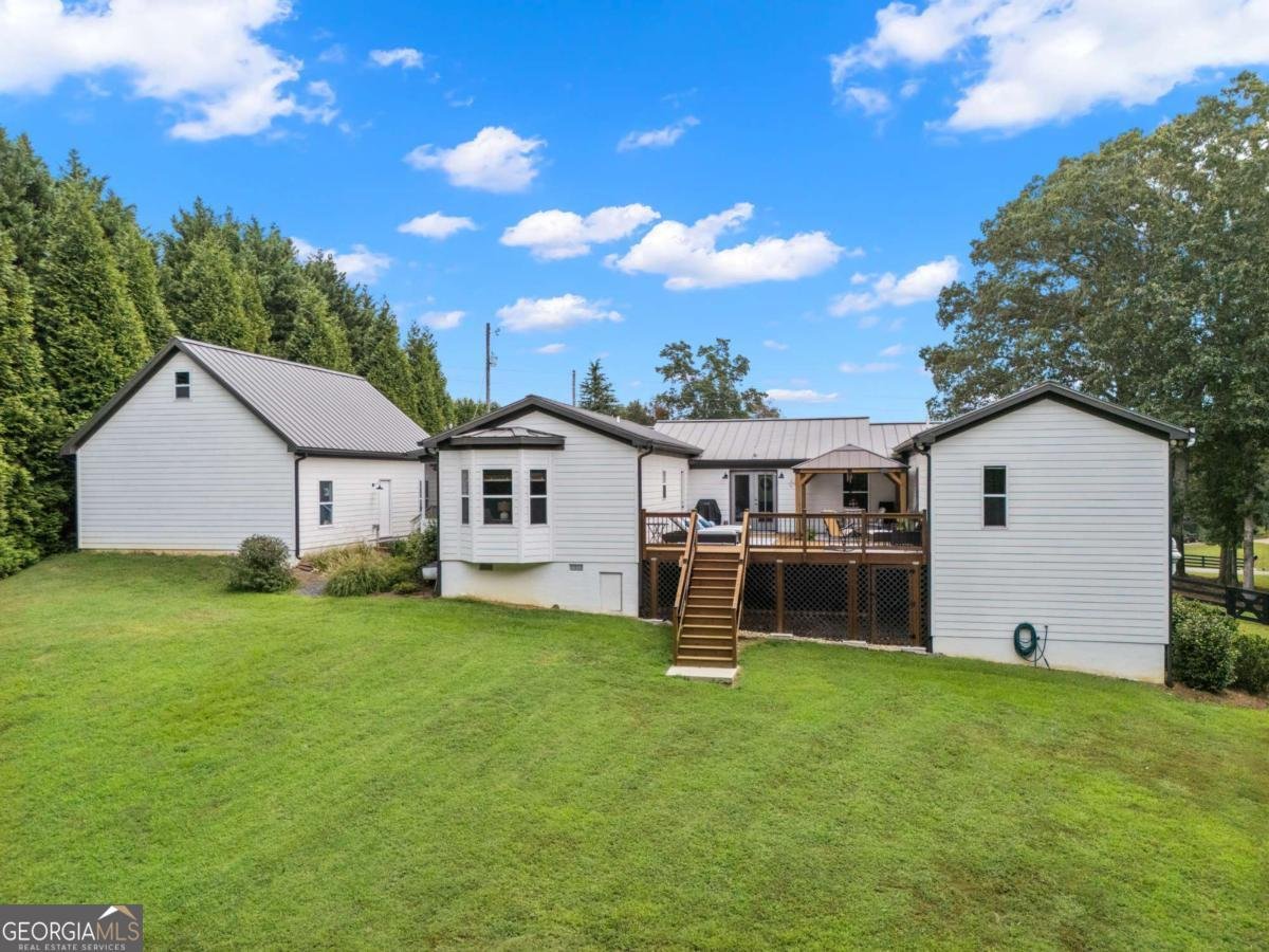 547 Jones Road Ball Ground - 50
