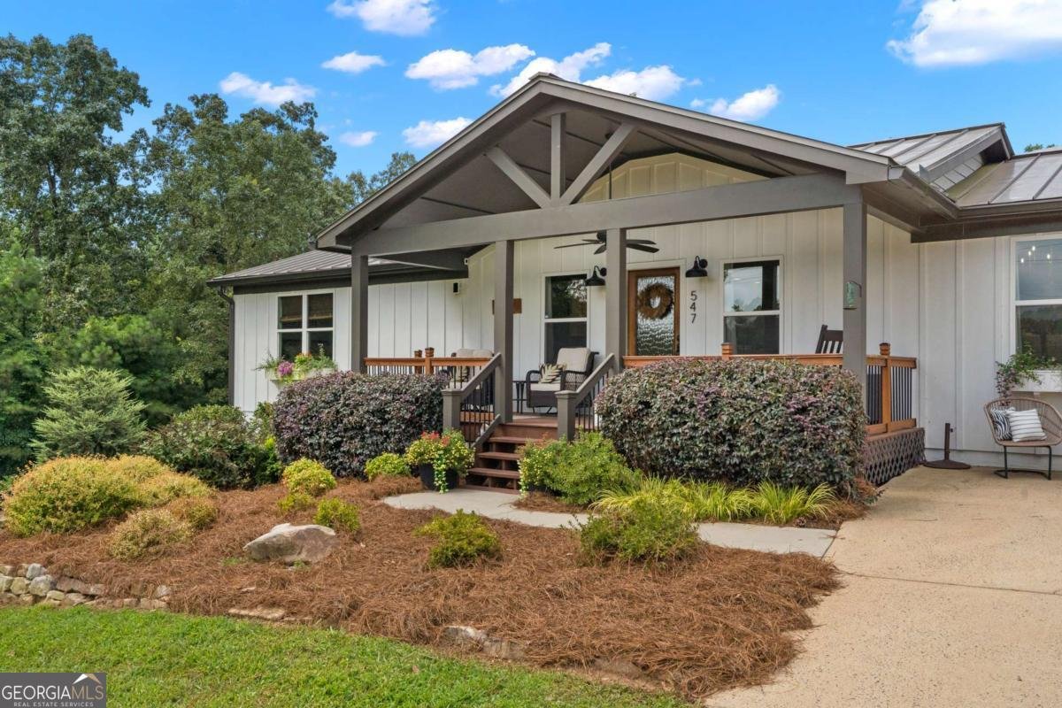 547 Jones Road Ball Ground - 6