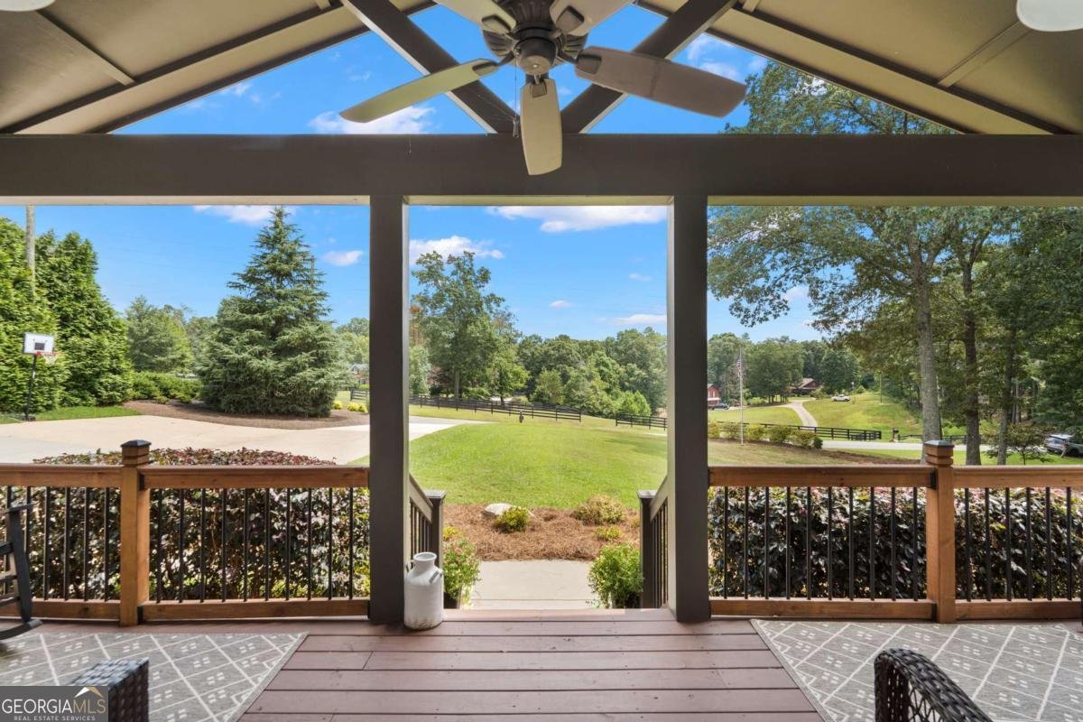 547 Jones Road Ball Ground - 7
