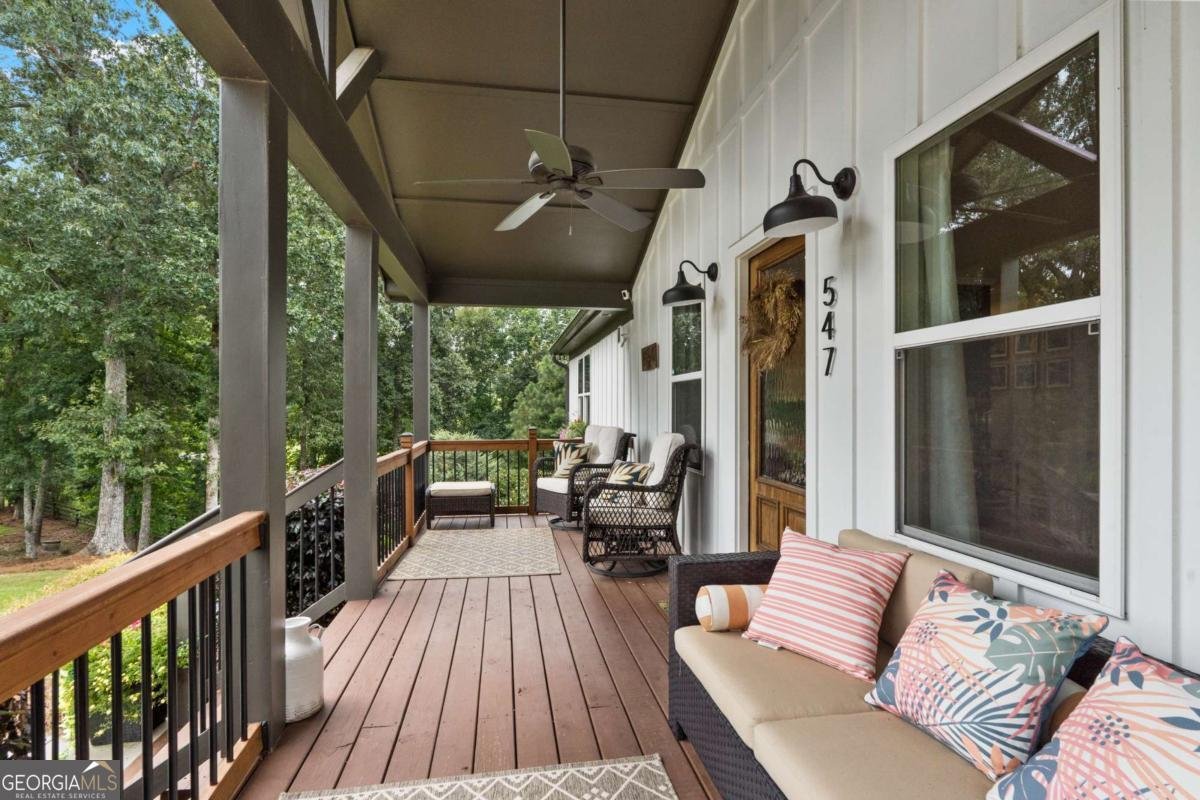 547 Jones Road Ball Ground - 8