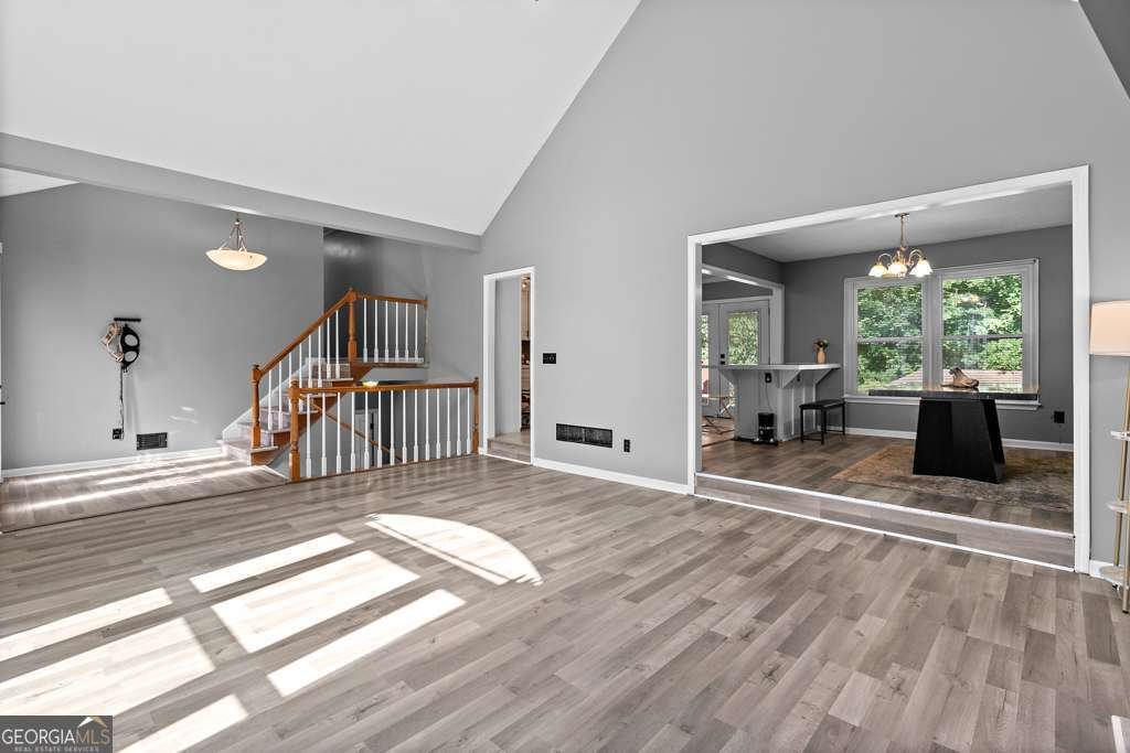 2504 Lorne Court Marietta - 11