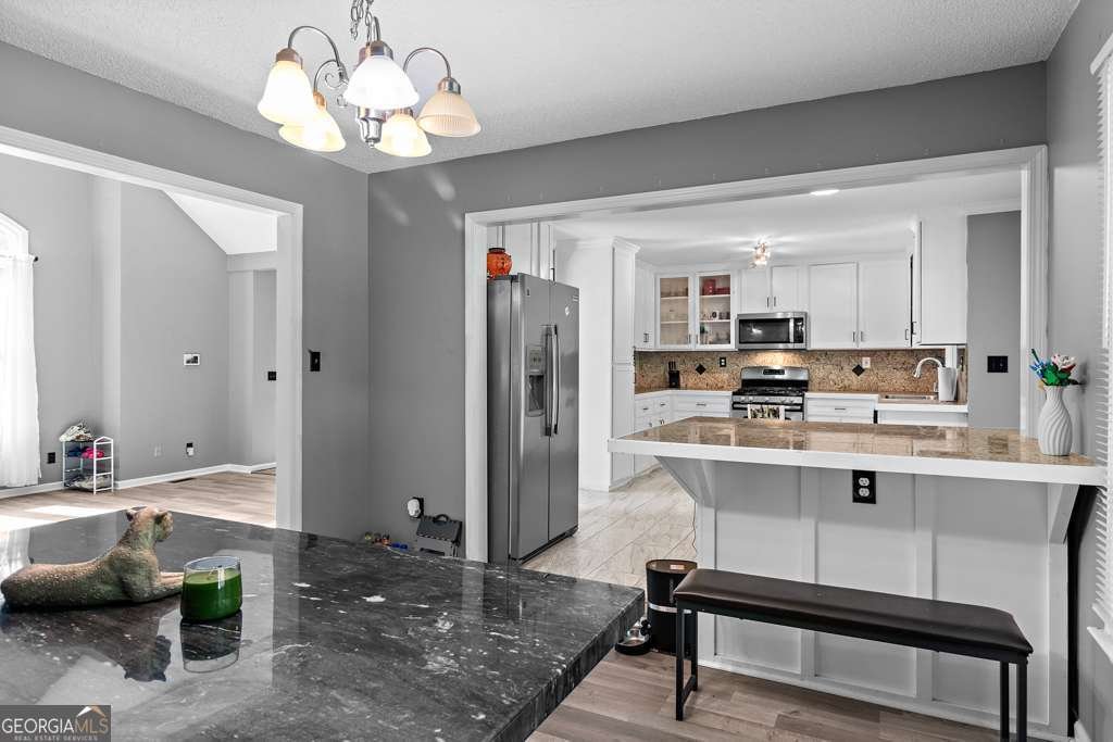 2504 Lorne Court Marietta - 13