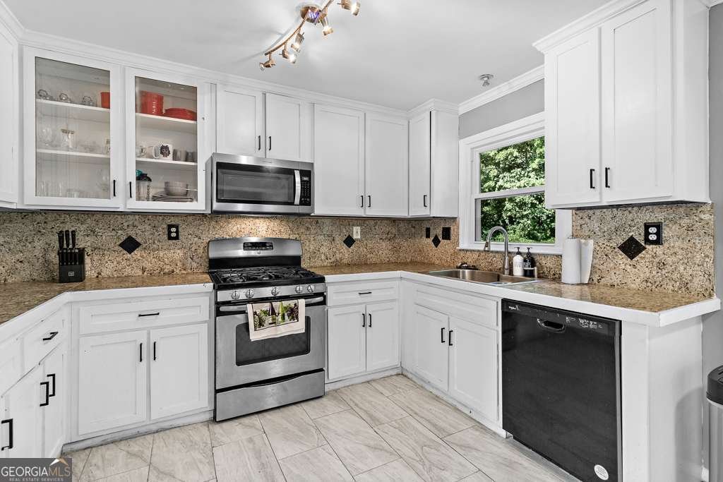 2504 Lorne Court Marietta - 14