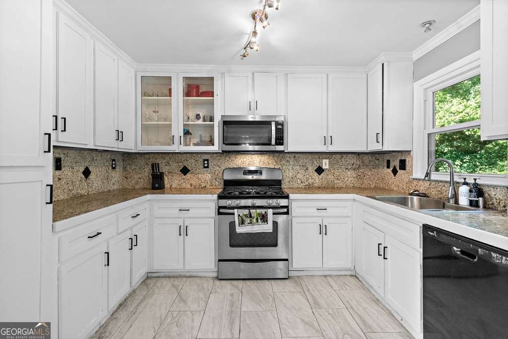 2504 Lorne Court Marietta - 15