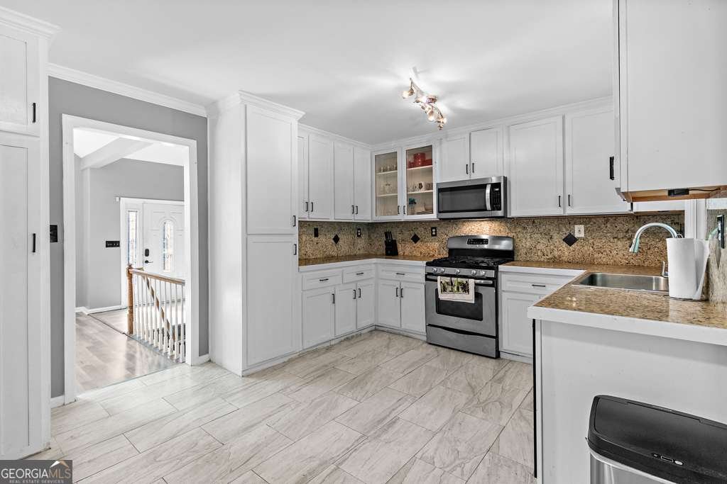 2504 Lorne Court Marietta - 16