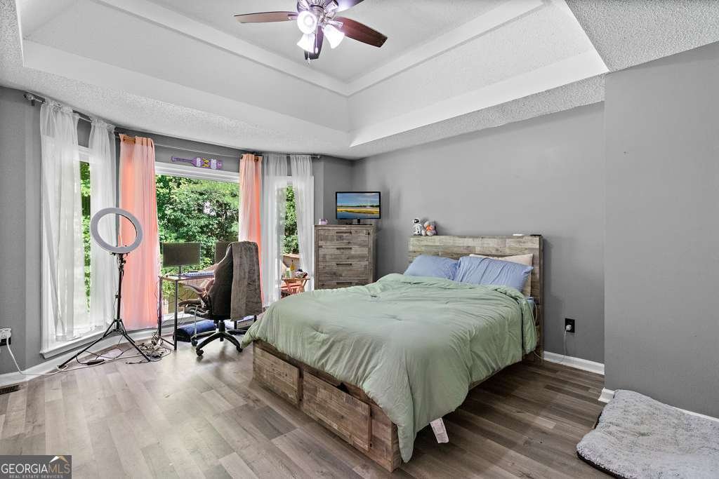 2504 Lorne Court Marietta - 20