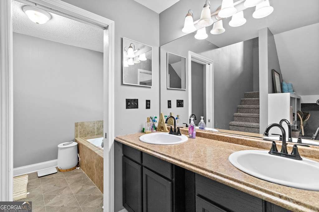 2504 Lorne Court Marietta - 22