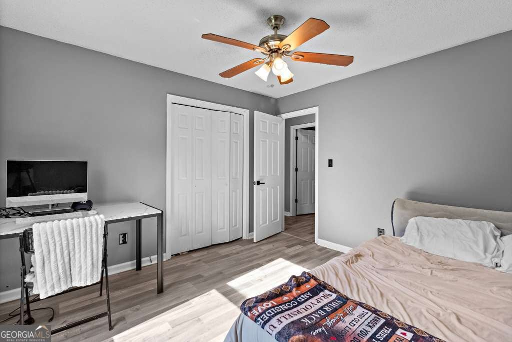 2504 Lorne Court Marietta - 28