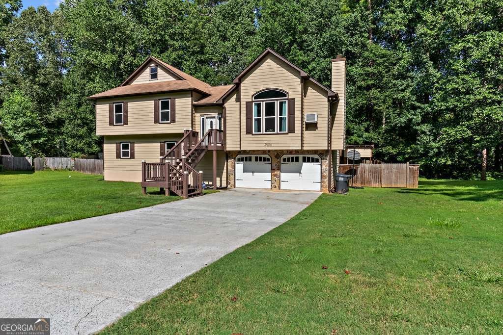 2504 Lorne Court Marietta - 3