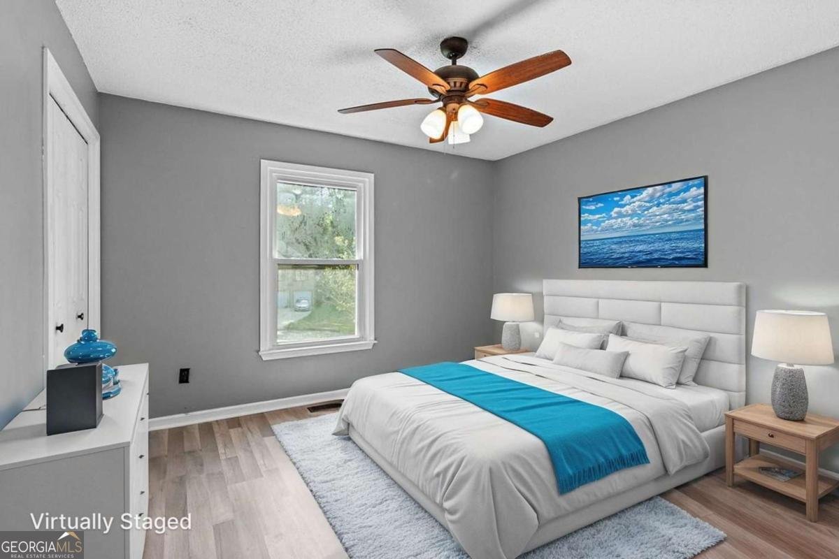 2504 Lorne Court Marietta - 30