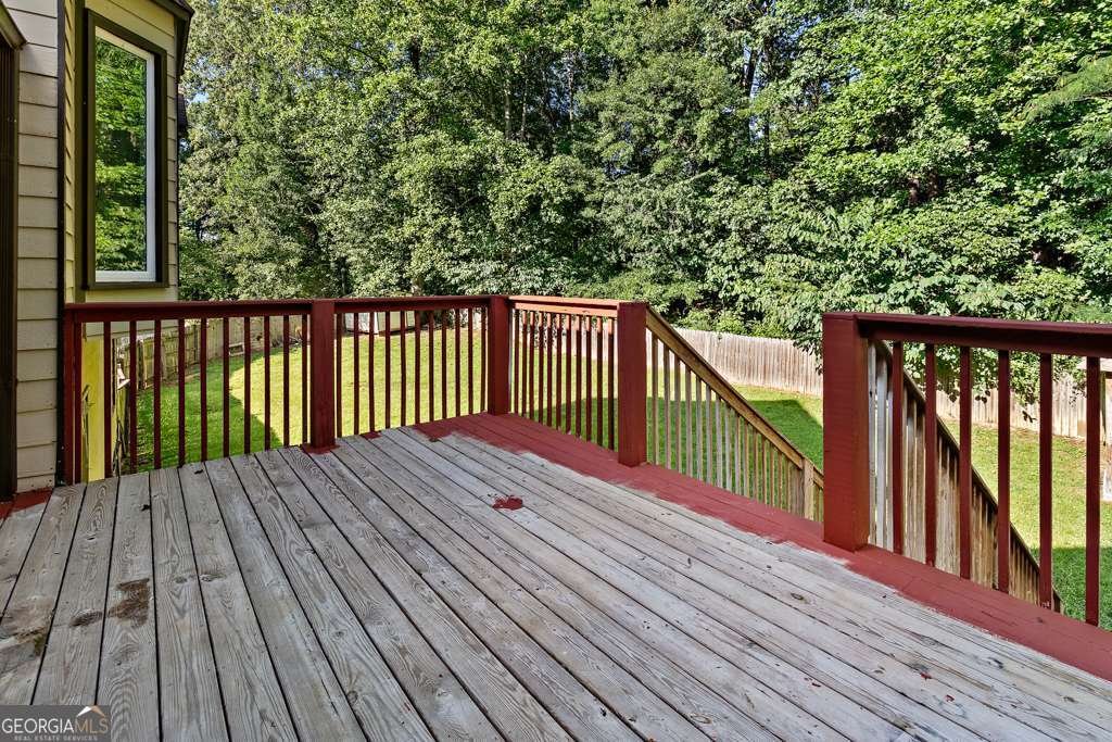 2504 Lorne Court Marietta - 40