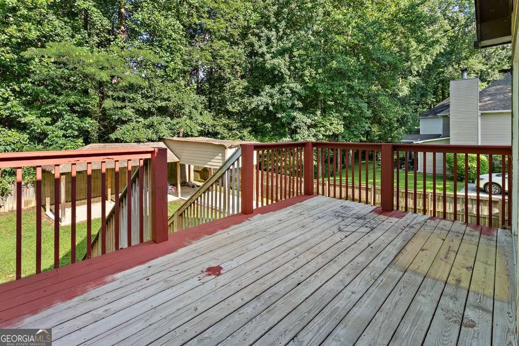 2504 Lorne Court Marietta - 41