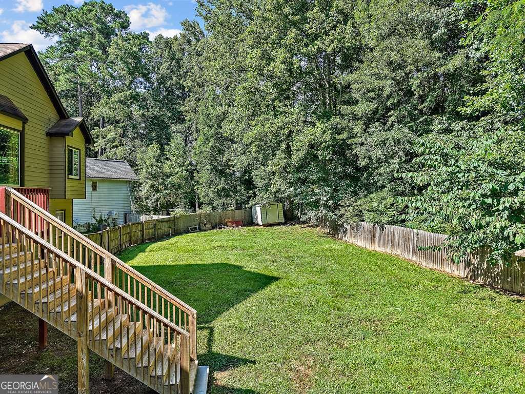 2504 Lorne Court Marietta - 42
