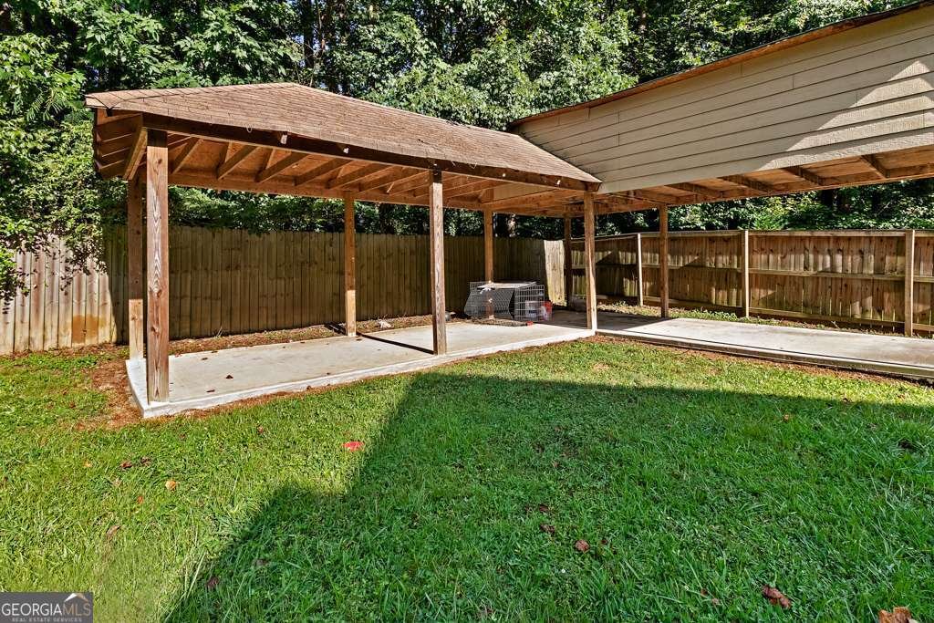 2504 Lorne Court Marietta - 43