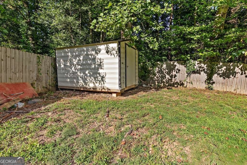 2504 Lorne Court Marietta - 45