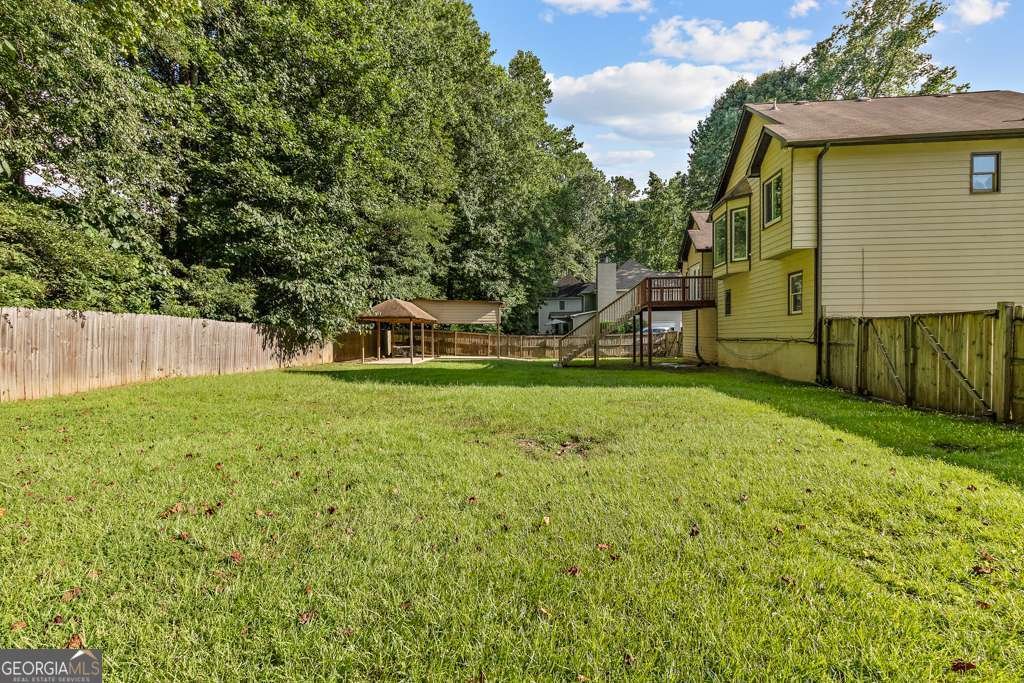 2504 Lorne Court Marietta - 46