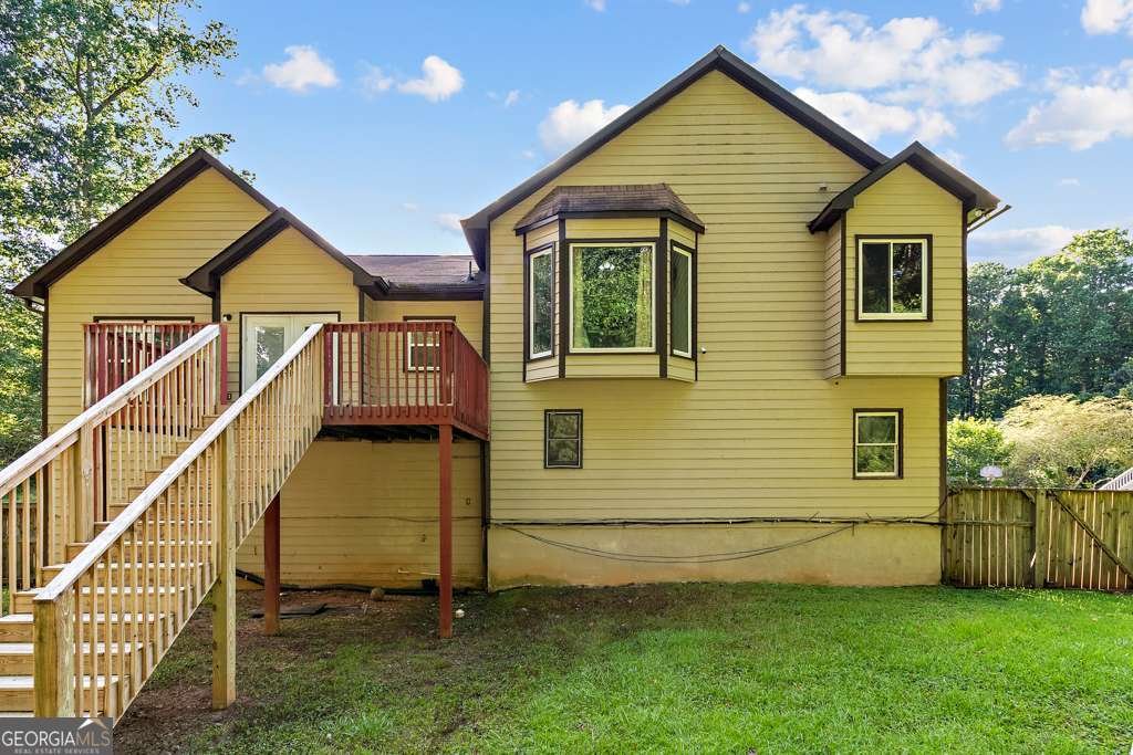 2504 Lorne Court Marietta - 47