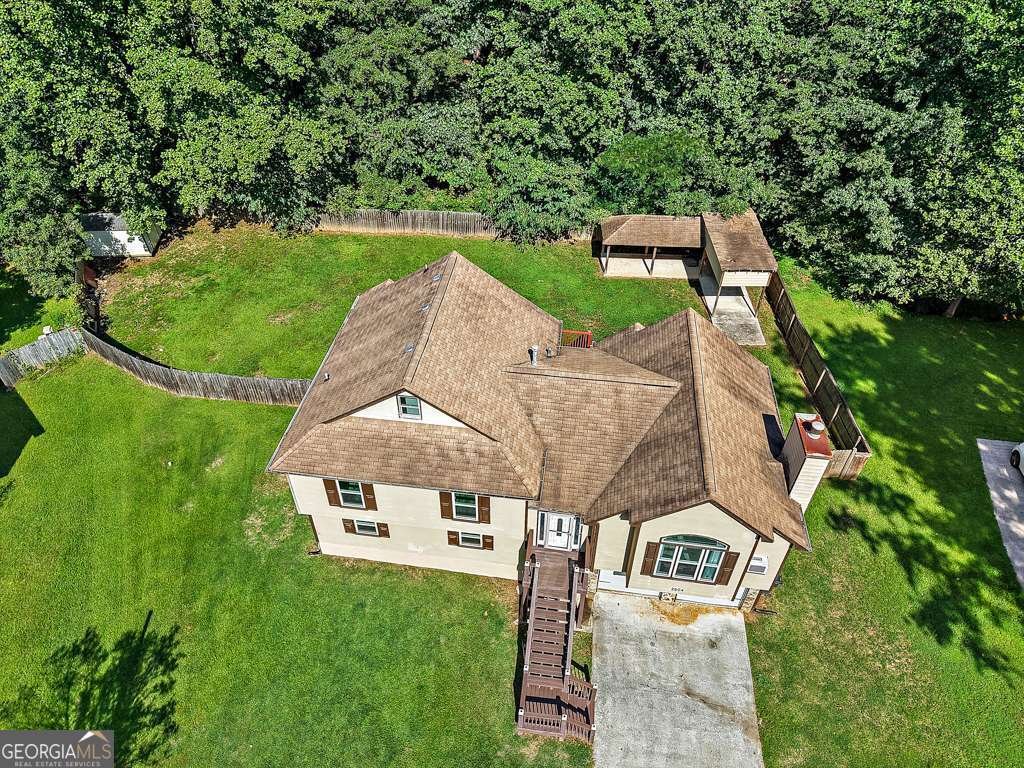2504 Lorne Court Marietta - 48