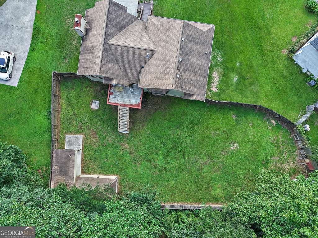 2504 Lorne Court Marietta - 49