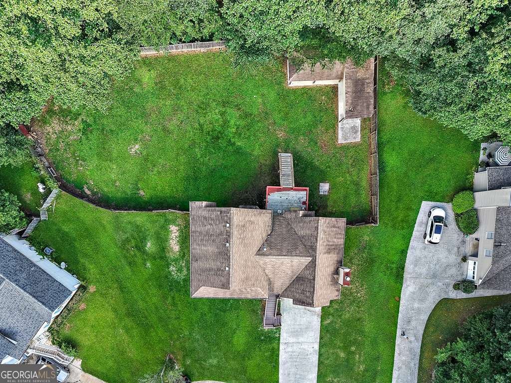 2504 Lorne Court Marietta - 5