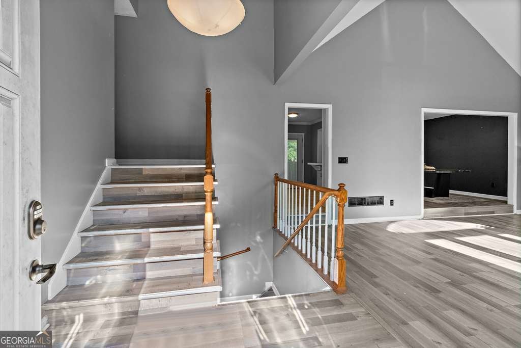 2504 Lorne Court Marietta - 6
