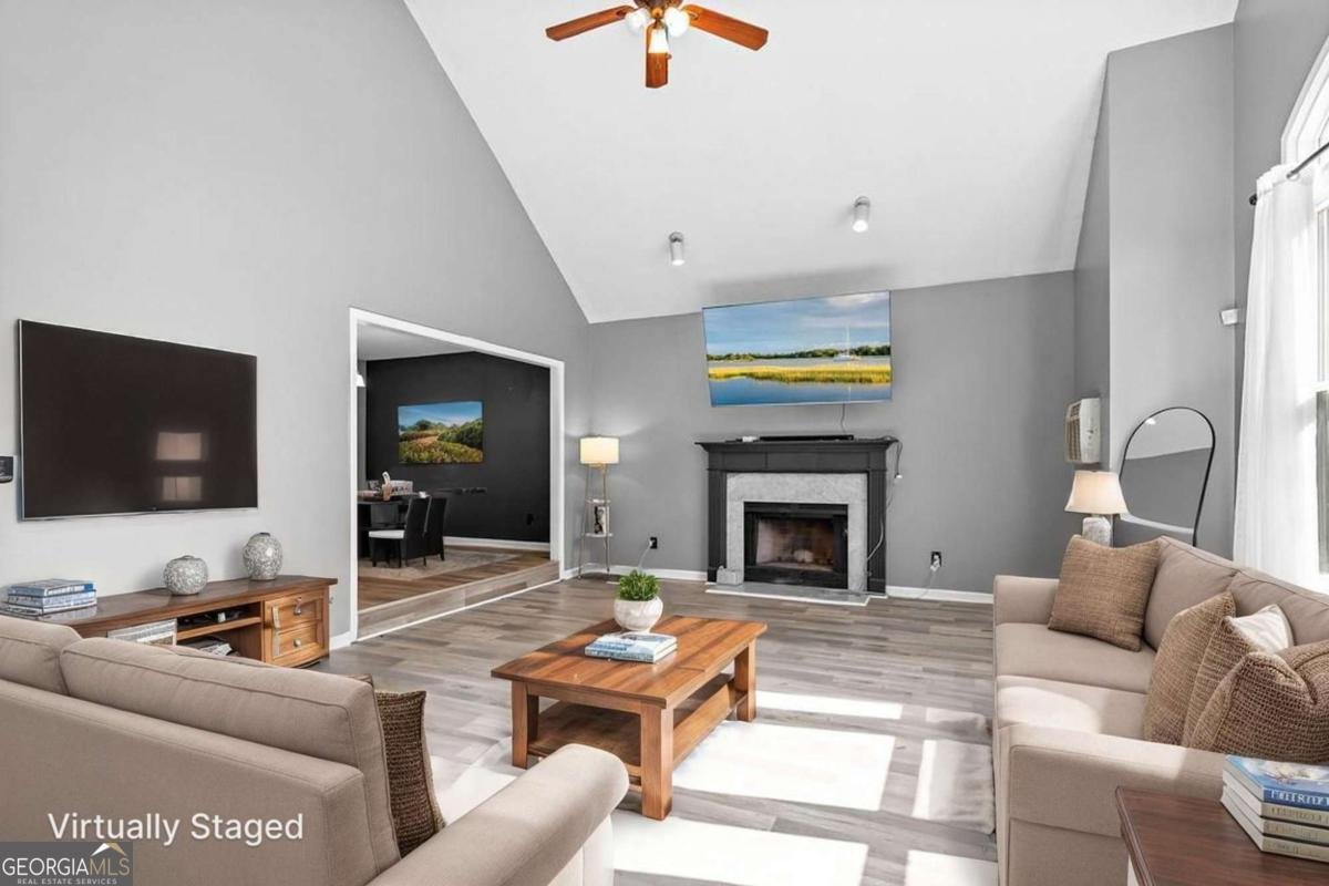 2504 Lorne Court Marietta - 7