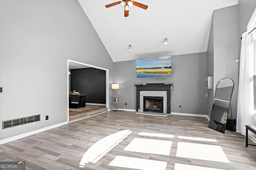 2504 Lorne Court Marietta - 8