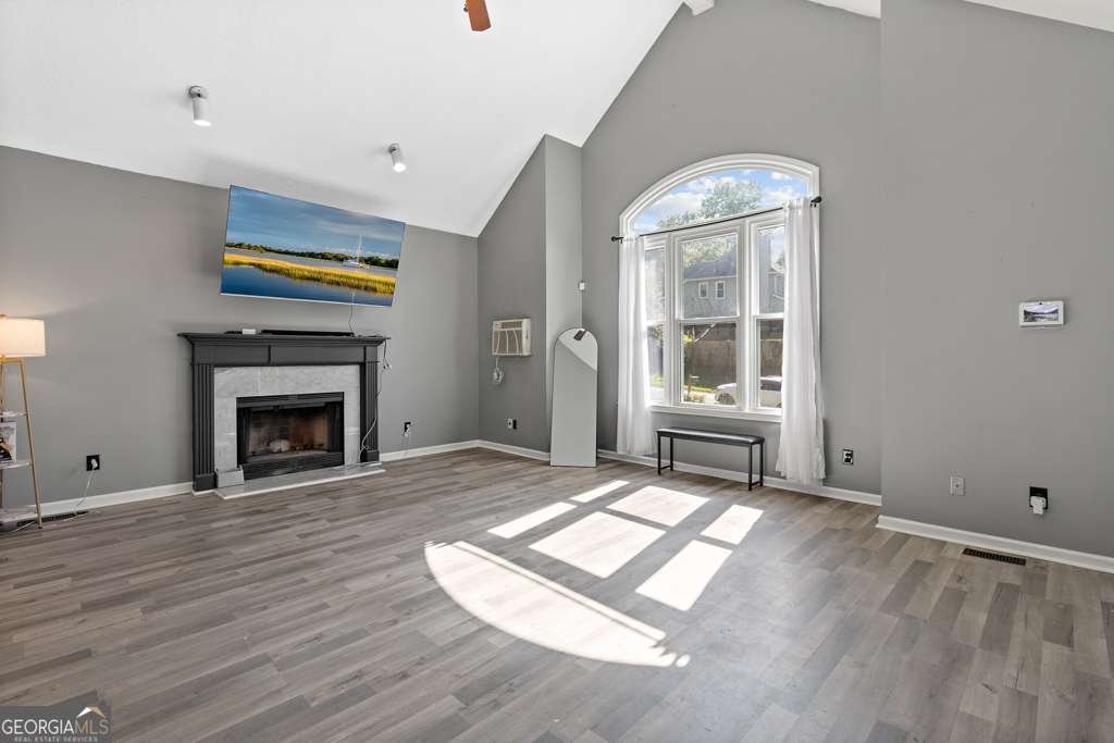 2504 Lorne Court Marietta - 9