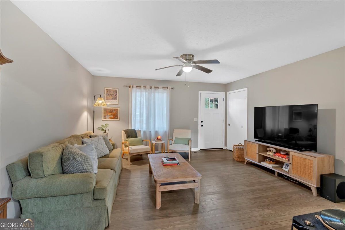 4149 Golfview Drive Villa Rica - 10