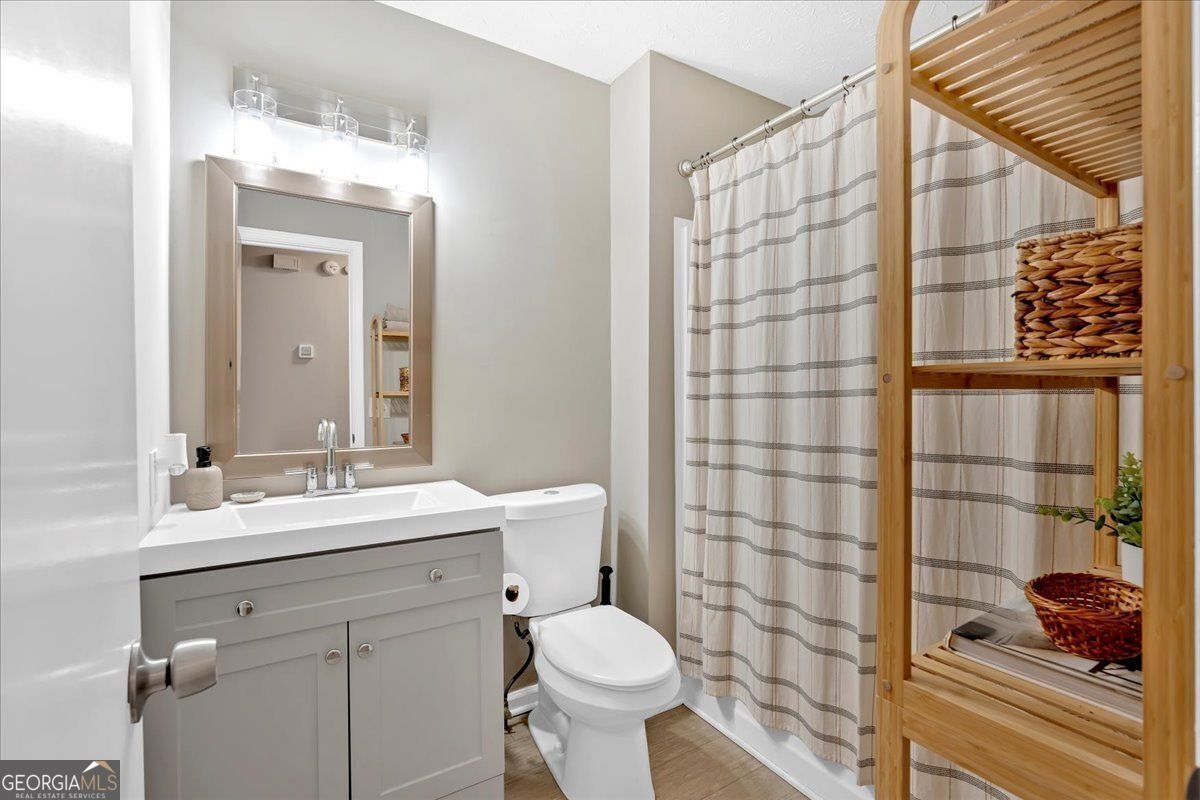 4149 Golfview Drive Villa Rica - 18