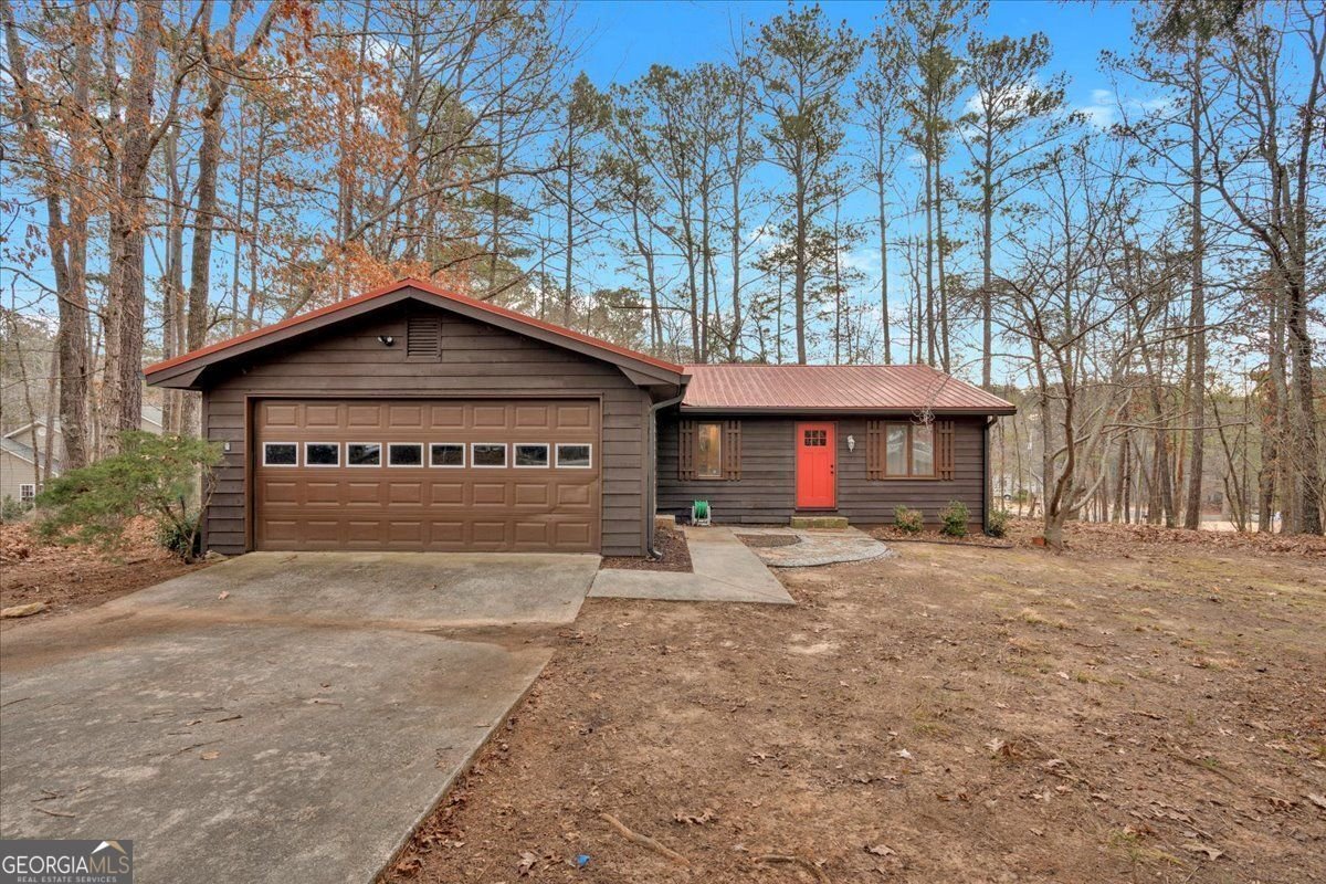 4149 Golfview Drive Villa Rica - 2