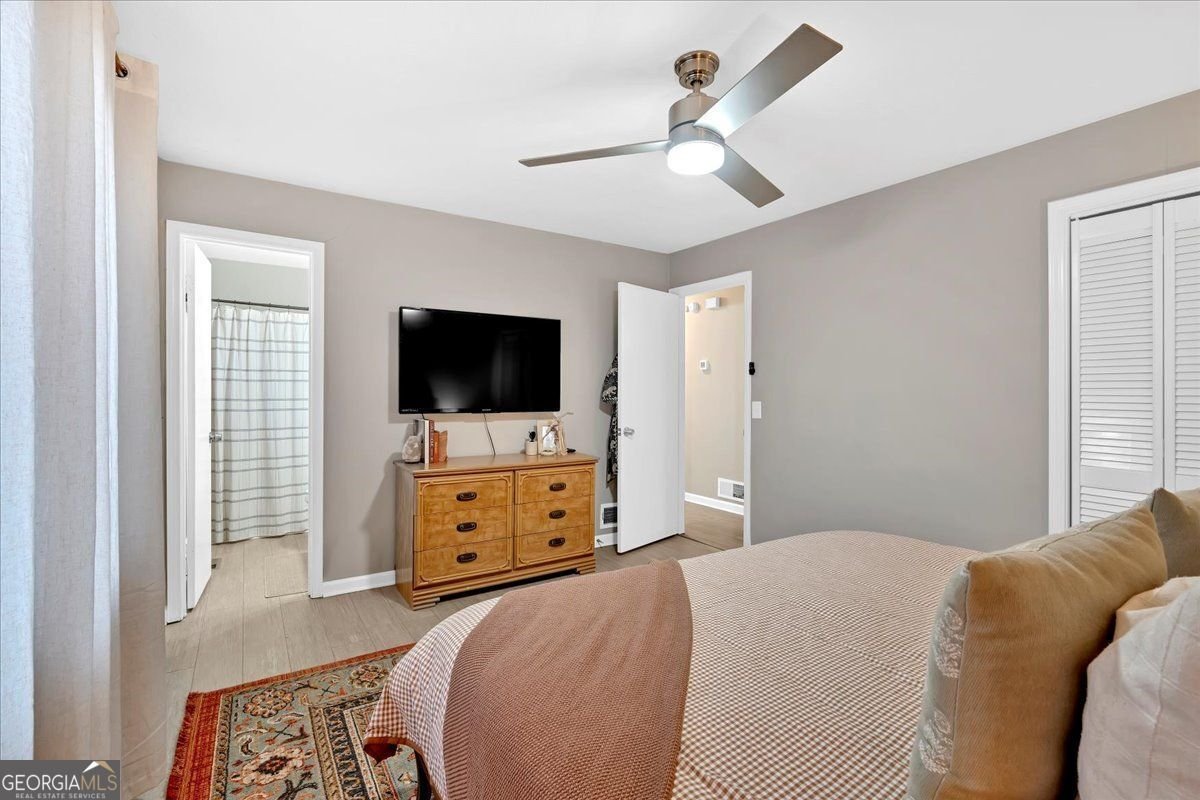 4149 Golfview Drive Villa Rica - 20