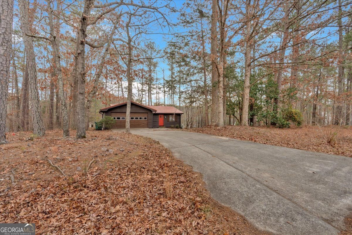 4149 Golfview Drive Villa Rica - 3