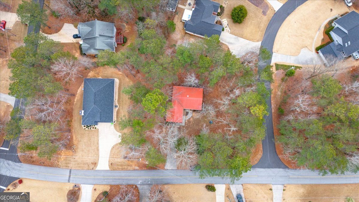 4149 Golfview Drive Villa Rica - 34