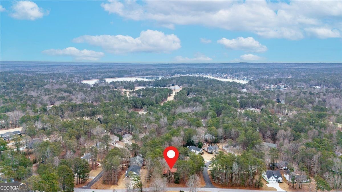4149 Golfview Drive Villa Rica - 35