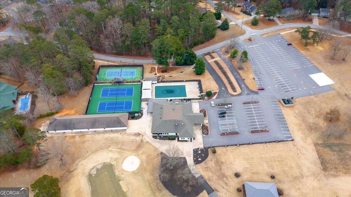 4149 Golfview Drive Villa Rica - 36